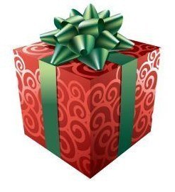 Christmas present
