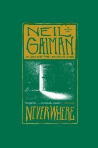 gaiman