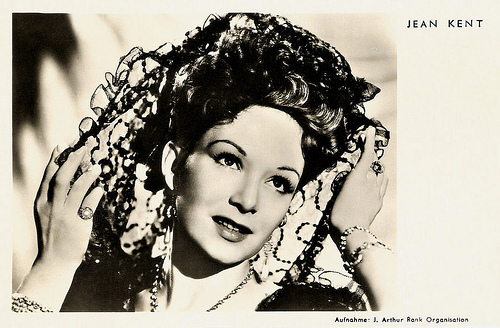 Jean Kent