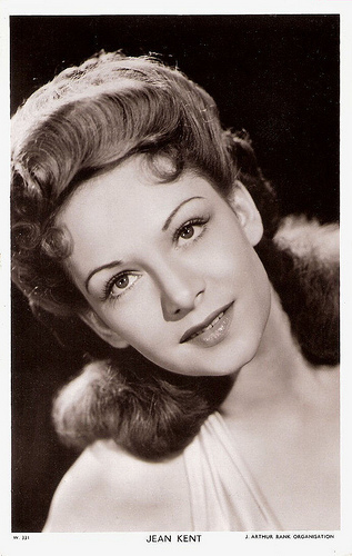 Jean Kent