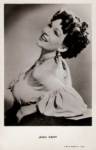 Jean Kent