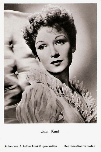 Jean Kent