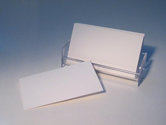 businesscards