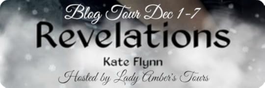 Revelations Tour Banner