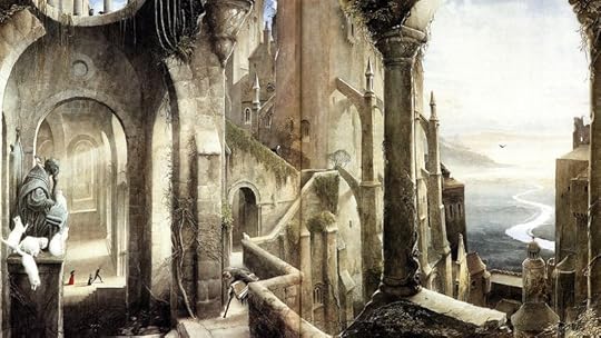 Alan Lee