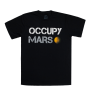 Occupy Mars