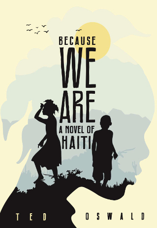 Because We Are_cover