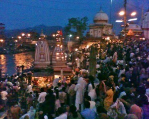 HARIDWAR