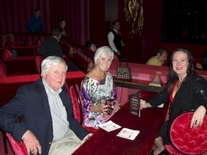 at Crazy Horse