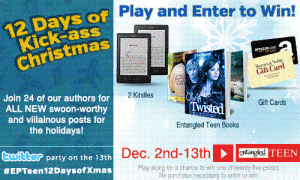 12 days of Kick-ass Christmas (500x300)