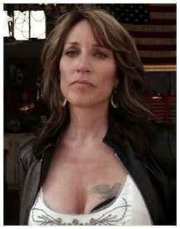 Katey Sagal