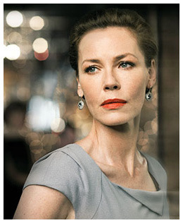 Connie Nielsen