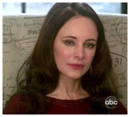 Madeleine Stowe