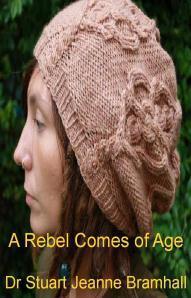 Rebel cover