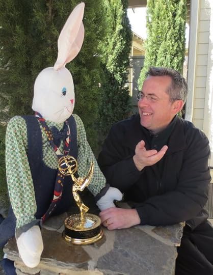 EB and Time Finkbiner