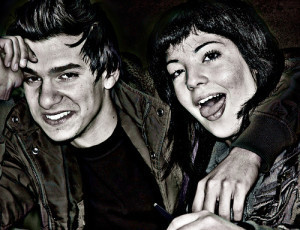 Happy Faces 300x230 NaNoWriMo 2013—Feelin’ Groovy