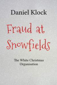 daniel klock fraud at snowfields