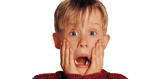 Home Alone