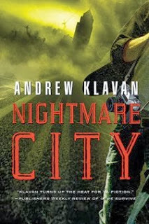 Nightmare City by Andrew Klavan