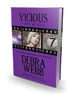 Vicious - The Faces of Evil