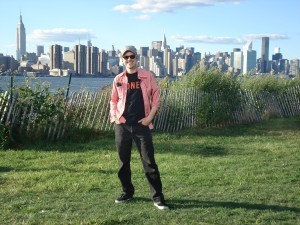 BD W'Burg:Manhattan skyline