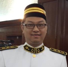 Jimmy Puah, Adun KEADILAN Bukit Batu, Johor