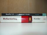 Refactoring Book