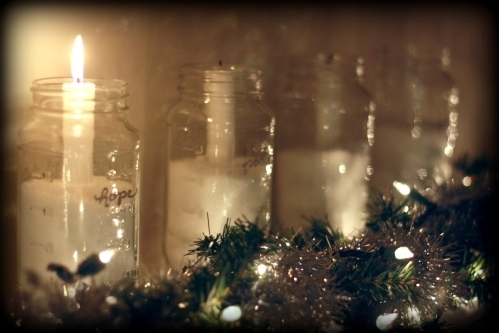 What is Hope? [Advent Week 1 Reflections]