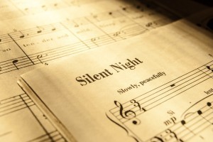 silent night