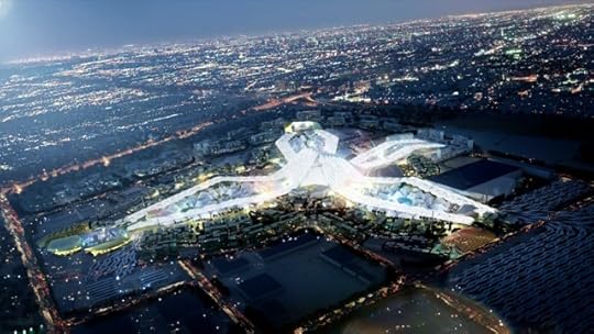 HOK-dubai-world-expo-2020