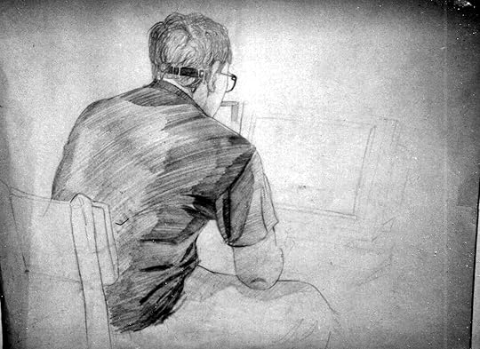 Noah Chinn author