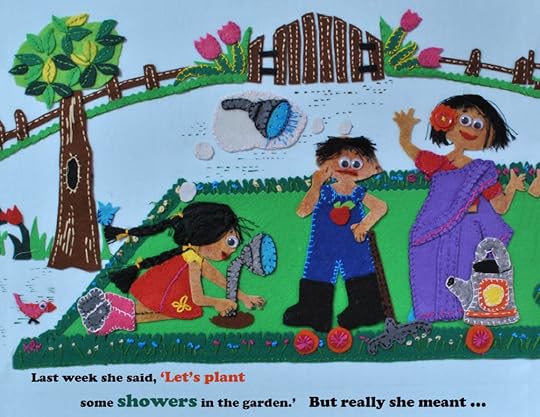 Our Mom is Funny_spread