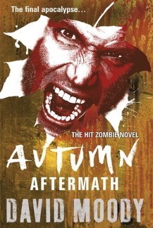 Autumn: Aftermath (Gollancz, 2012)