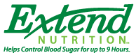 Extend Nutrition