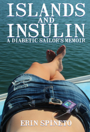 Islands and Insulin Book