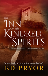 The Inn of the Kindred Spirits