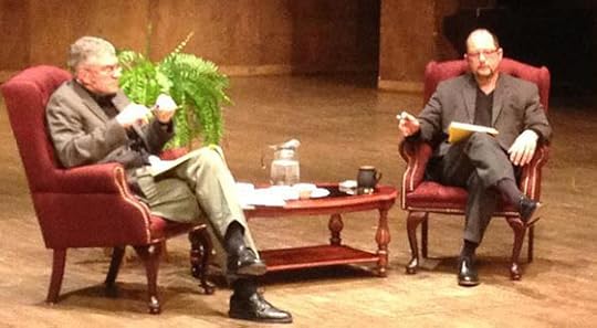 Ehrman-Evans-2012-debate