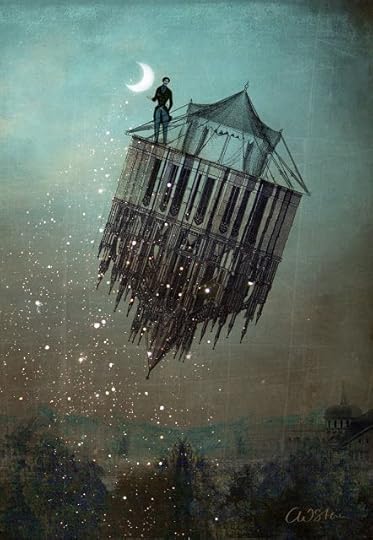 Catrin Welz-Stein, The Sandman 2013 photo CatrinWelz-SteinTheSandman2013.jpg