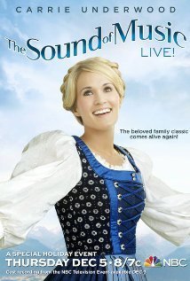 The Sound of Music (2013) Poster