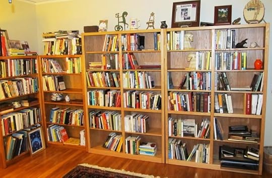 Bookcases 2x