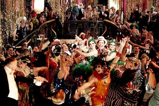 Gatsby Film
