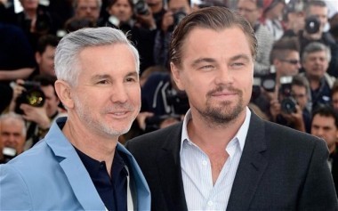 Luhrmann, DiCaprio
