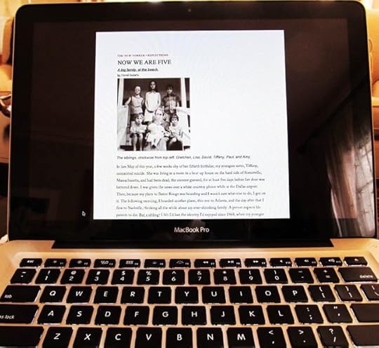 Word Focus View x