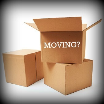 moving