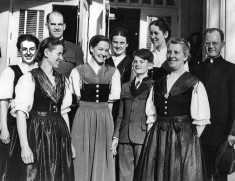 Von Trapp Family Singers