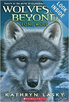 Lone Wolf