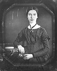 Emily Dickinson
