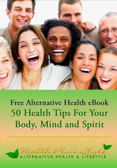 Health Plus Style Alternative Health 