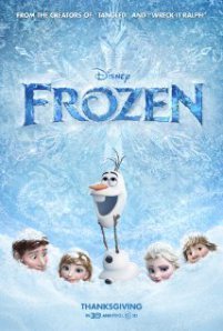 FROZEN