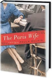The Paris Wife Nov 2013